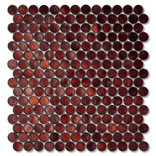 Sicis NeoColibrì С000528104 518 Barrels Mozaika 27,6x29,4 cm, Włochy - zdjęcie 1 - zdjęcie 1