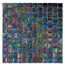 Sicis NeoColibrì С000528111 520 Cubes Mozaika 30,4x30,4 cm, Itálie, perleťový - fotografie 1