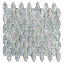 Sicis NeoColibrì С000528115 521 A Domes Mozaika 25,3x29,6 cm, Włochy, pod perłowy - zdjęcie 1 - zdjęcie 1
