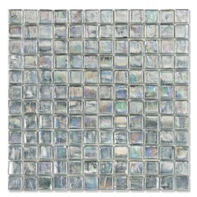Sicis NeoColibrì С000528117 521 S Cubes Mozaika 30,4x30,4 cm, Włochy, pod perłowy - zdjęcie 1 - zdjęcie 1