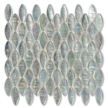 Sicis NeoColibrì С000528118 521 S Domes Mozaika 25,3x29,6 cm, Włochy, pod perłowy - zdjęcie 1 - zdjęcie 1