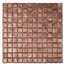 Sicis NeoColibrì С000528120 522 Cubes Mosaic 30,4x30,4 cm, Italy - photo 1 Sicis NeoColibrì С000528120 522 Cubes Mosaic 30,4x30,4 cm, Italy - photo 1