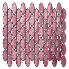 Sicis NeoColibrì С000528124 523 Domes Mozaika 25,3x29,6 cm, Włochy - zdjęcie 1 - zdjęcie 1