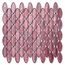 Sicis NeoColibrì С000528124 523 Domes Mozaika 25,3x29,6 cm, Włochy - zdjęcie 1 Sicis NeoColibrì С000528124 523 Domes Mozaika 25,3x29,6 cm, Włochy - zdjęcie 1
