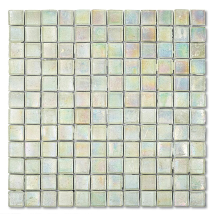 Sicis NeoColibrì С000528126 524 Cubes Mosaic 30,4x30,4 cm, Italy, pearl-look - photo 1 Sicis NeoColibrì С000528126 524 Cubes Mosaic 30,4x30,4 cm, Italy, pearl-look - photo 1