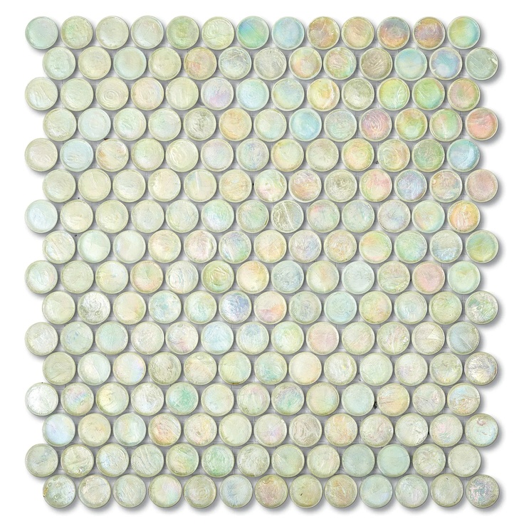 Sicis NeoColibrì С000528125 524 Barrels Mozaika 27,6x29,4 cm, Itálie, perleťový - fotografie 1 Sicis NeoColibrì С000528125 524 Barrels Mozaika 27,6x29,4 cm, Itálie, perleťový - fotografie 1