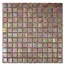 Sicis NeoColibrì С000528129 525 Cubes Mosaic 30,4x30,4 cm, Italy, pearl-look - photo 1 Sicis NeoColibrì С000528129 525 Cubes Mosaic 30,4x30,4 cm, Italy, pearl-look - photo 1