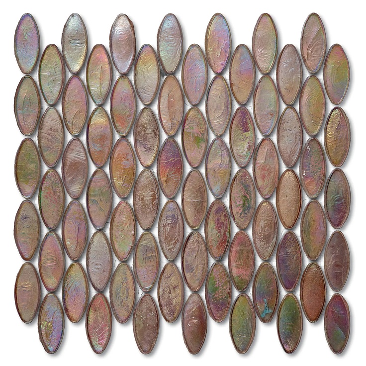 Sicis NeoColibrì С000528130 525 Domes Mosaic 25,3x29,6 cm, Italy, pearl-look - photo 1 Sicis NeoColibrì С000528130 525 Domes Mosaic 25,3x29,6 cm, Italy, pearl-look - photo 1