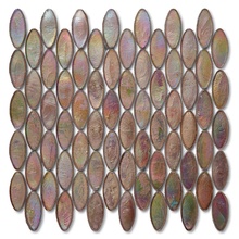 Sicis NeoColibrì С000528130 525 Domes Mozaika 25,3x29,6 cm, Włochy, pod perłowy - zdjęcie 1 - zdjęcie 1