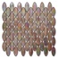 Sicis NeoColibrì С000528130 525 Domes Mosaic 25,3x29,6 cm, Italy, pearl-look - photo 1 Sicis NeoColibrì С000528130 525 Domes Mosaic 25,3x29,6 cm, Italy, pearl-look - photo 1