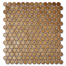 Sicis NeoColibrì С000528137 528 Barrels Mozaika 27,6x29,4 cm, Włochy - zdjęcie 1 - zdjęcie 1