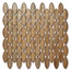 Sicis NeoColibrì С000528139 528 Domes Mosaiikki 25,3x29,6 cm, Italia - kuva 1 Sicis NeoColibrì С000528139 528 Domes Mosaiikki 25,3x29,6 cm, Italia - kuva 1