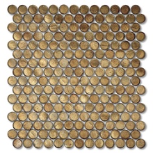Sicis NeoColibrì С000528140 529 Barrels Mozaika 27,6x29,4 cm, Włochy - zdjęcie 1 - zdjęcie 1