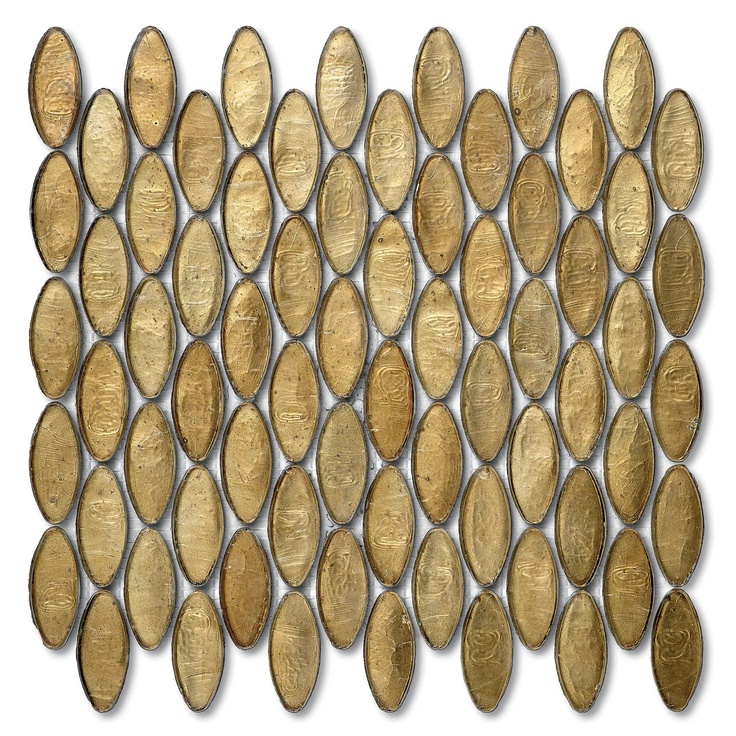 Sicis NeoColibrì С000528142 529 Domes Mozaik 25,3x29,6 cm, Italien - foto 1 Sicis NeoColibrì С000528142 529 Domes Mozaik 25,3x29,6 cm, Italien - foto 1