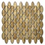 Sicis NeoColibrì С000528142 529 Domes Mozaik 25,3x29,6 cm, Italien - foto 1 Sicis NeoColibrì С000528142 529 Domes Mozaik 25,3x29,6 cm, Italien - foto 1