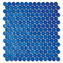 Sicis NeoColibrì С000528143 530 Barrels Mozaika 27,6x29,4 cm, Włochy - zdjęcie 1 - zdjęcie 1
