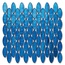 Sicis NeoColibrì С000528148 531 Domes Mozaika 25,3x29,6 cm, Włochy - zdjęcie 1 Sicis NeoColibrì С000528148 531 Domes Mozaika 25,3x29,6 cm, Włochy - zdjęcie 1