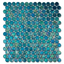 Sicis NeoColibrì С000528149 532 Barrels Mozaika 27,6x29,4 cm, Włochy, pod perłowy - zdjęcie 1 - zdjęcie 1