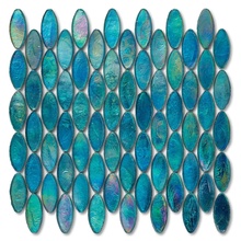Sicis NeoColibrì С000528151 532 Domes Mozaika 25,3x29,6 cm, Włochy, pod perłowy - zdjęcie 1 - zdjęcie 1