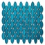 Sicis NeoColibrì С000528154 533 Domes Mosaik 25,3x29,6 cm, Italien - Foto 1 Sicis NeoColibrì С000528154 533 Domes Mosaik 25,3x29,6 cm, Italien - Foto 1