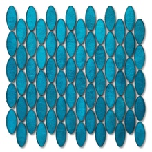 Sicis NeoColibrì С000528154 533 Domes Mozaika 25,3x29,6 cm, Włochy - zdjęcie 1 - zdjęcie 1
