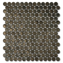 Sicis NeoColibrì С000528158 535 Barrels Mozaika 27,6x29,4 cm, Włochy - zdjęcie 1 - zdjęcie 1