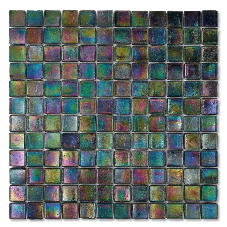 Sicis NeoColibrì С000528168 538 Cubes Mosaic 30,4x30,4 cm, Italy, pearl-look - photo 1 Sicis NeoColibrì С000528168 538 Cubes Mosaic 30,4x30,4 cm, Italy, pearl-look - photo 1