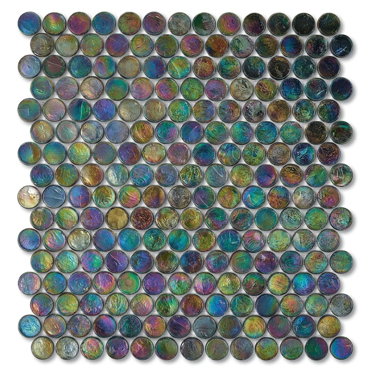 Sicis NeoColibrì С000528167 538 Barrels Mozaika 27,6x29,4 cm, Itálie, perleťový - fotografie 1 Sicis NeoColibrì С000528167 538 Barrels Mozaika 27,6x29,4 cm, Itálie, perleťový - fotografie 1