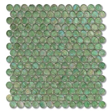 Sicis NeoColibrì С000528173 542 G Barrels Mozaika 27,6x29,4 cm, Włochy, pod perłowy - zdjęcie 1 - zdjęcie 1