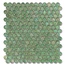 Sicis NeoColibrì С000528173 542 G Barrels Mozaïek 27,6x29,4 cm, Italië, onder parelmoer - foto 1