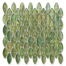 Sicis NeoColibrì С000528175 542 G Domes Mozaika 25,3x29,6 cm, Włochy, pod perłowy - zdjęcie 1 - zdjęcie 1