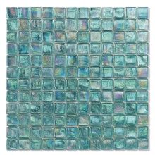 Sicis NeoColibrì С000528177 542 S Cubes Mozaika 30,4x30,4 cm, Włochy, pod perłowy - zdjęcie 1 - zdjęcie 1