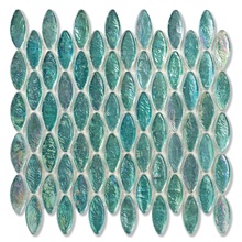 Sicis NeoColibrì С000528178 542 S Domes Mozaika 25,3x29,6 cm, Włochy, pod perłowy - zdjęcie 1 - zdjęcie 1