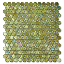 Sicis NeoColibrì С000528179 543 Barrels Mozaika 27,6x29,4 cm, Włochy, pod perłowy - zdjęcie 1 - zdjęcie 1