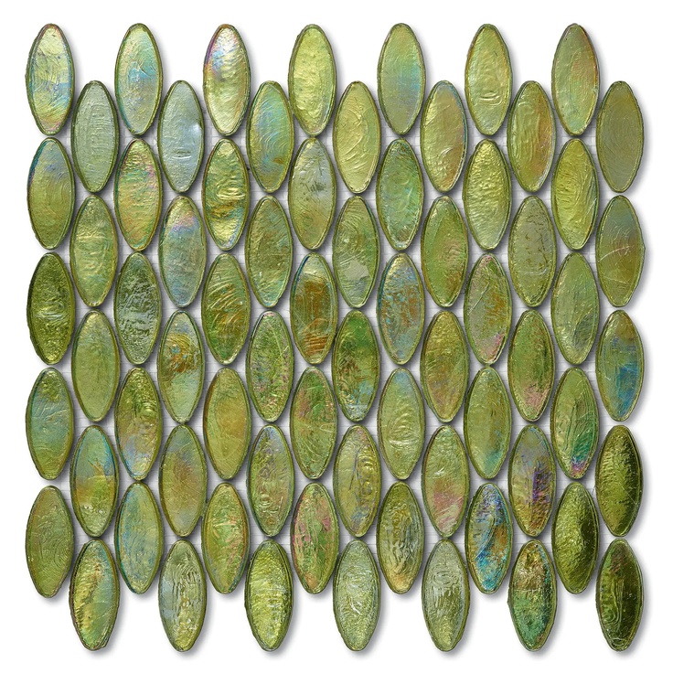 Sicis NeoColibrì С000528181 543 Domes Mosaic 25,3x29,6 cm, Italy, pearl-look - photo 1 Sicis NeoColibrì С000528181 543 Domes Mosaic 25,3x29,6 cm, Italy, pearl-look - photo 1