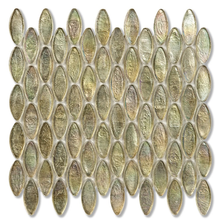 Sicis NeoColibrì С000528187 545 G Domes Mozaika 25,3x29,6 cm, Itálie, perleťový - fotografie 1 Sicis NeoColibrì С000528187 545 G Domes Mozaika 25,3x29,6 cm, Itálie, perleťový - fotografie 1