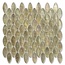 Sicis NeoColibrì С000528187 545 G Domes Mozaika 25,3x29,6 cm, Itálie, perleťový - fotografie 1 Sicis NeoColibrì С000528187 545 G Domes Mozaika 25,3x29,6 cm, Itálie, perleťový - fotografie 1