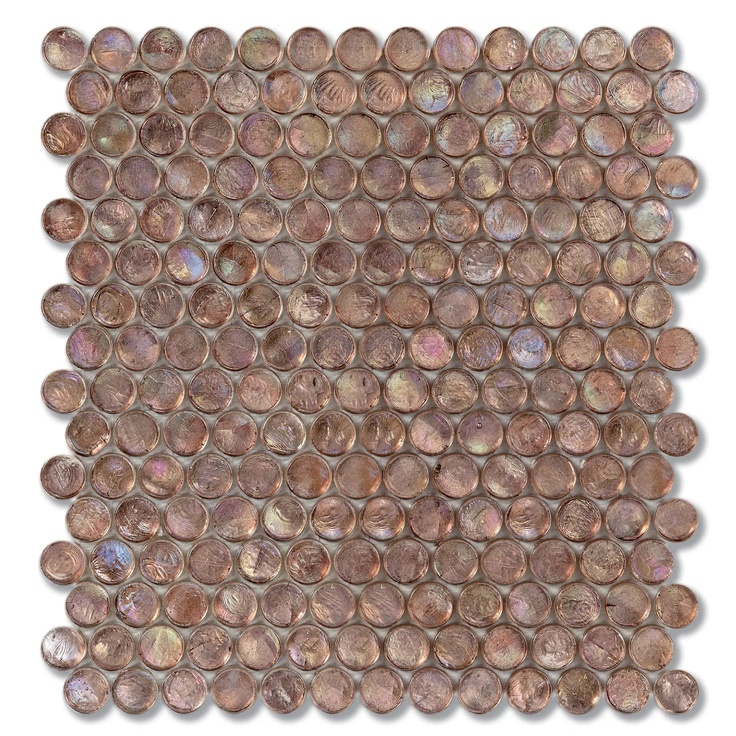 Sicis NeoColibrì С000528188 545 R Barrels Mosaico 27,6x29,4 cm, Italia, efecto nacarado - foto 1 Sicis NeoColibrì С000528188 545 R Barrels Mosaico 27,6x29,4 cm, Italia, efecto nacarado - foto 1