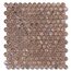 Sicis NeoColibrì С000528188 545 R Barrels Mosaico 27,6x29,4 cm, Italia, efecto nacarado - foto 1 Sicis NeoColibrì С000528188 545 R Barrels Mosaico 27,6x29,4 cm, Italia, efecto nacarado - foto 1