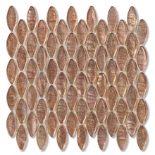 Sicis NeoColibrì С000528190 545 R Domes Mozaika 25,3x29,6 cm, Włochy, pod perłowy - zdjęcie 1 - zdjęcie 1