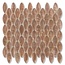 Sicis NeoColibrì С000528190 545 R Domes Mozaika 25,3x29,6 cm, Włochy, pod perłowy - zdjęcie 1 Sicis NeoColibrì С000528190 545 R Domes Mozaika 25,3x29,6 cm, Włochy, pod perłowy - zdjęcie 1