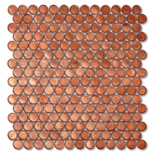 Sicis NeoColibrì С000528197 547 Barrels Mozaika 27,6x29,4 cm, Włochy - zdjęcie 1 - zdjęcie 1