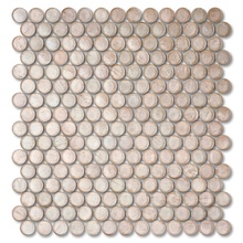 Sicis NeoColibrì С000528203 551 Barrels Mozaika 27,6x29,4 cm, Włochy - zdjęcie 1 - zdjęcie 1