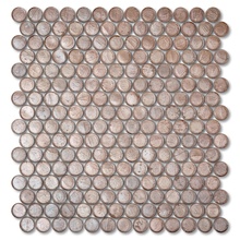 Sicis NeoColibrì С000528206 552 Barrels Mozaika 27,6x29,4 cm, Włochy - zdjęcie 1 - zdjęcie 1