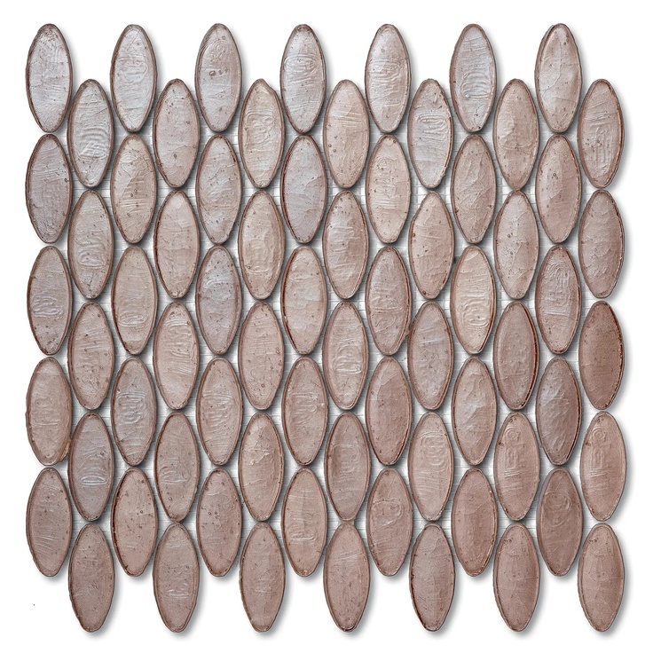 Sicis NeoColibrì С000528208 552 Domes Mozaik 25,3x29,6 cm, Italien - foto 1 Sicis NeoColibrì С000528208 552 Domes Mozaik 25,3x29,6 cm, Italien - foto 1