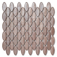 Sicis NeoColibrì С000528208 552 Domes Mozaika 25,3x29,6 cm, Włochy - zdjęcie 1 - zdjęcie 1