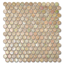 Sicis NeoColibrì С000528209 553 Barrels Mozaika 27,6x29,4 cm, Włochy, pod perłowy - zdjęcie 1 - zdjęcie 1
