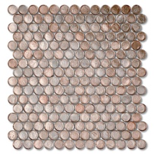 Sicis NeoColibrì С000528212 554 Barrels Mozaika 27,6x29,4 cm, Włochy - zdjęcie 1 - zdjęcie 1