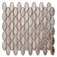 Sicis NeoColibrì С000528214 554 Domes Mozaika 25,3x29,6 cm, Włochy - zdjęcie 1 - zdjęcie 1