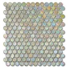 Sicis NeoColibrì С000528215 555 Barrels Mozaika 27,6x29,4 cm, Włochy, pod perłowy - zdjęcie 1 - zdjęcie 1
